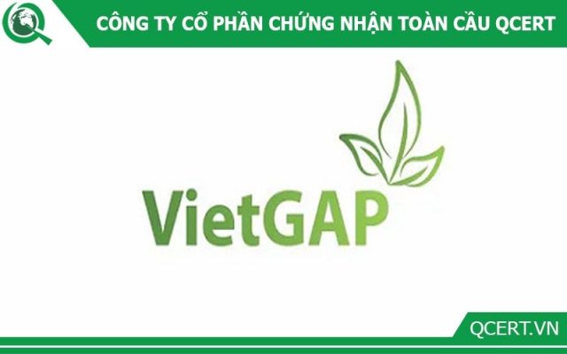 logo VietGAP