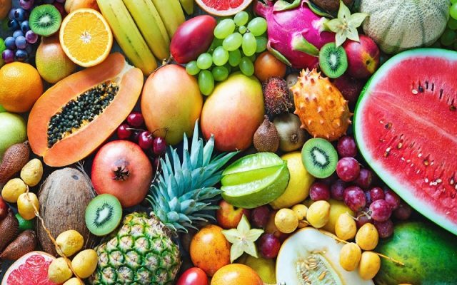 Thủ tục để trái cây xuất khẩu thành công