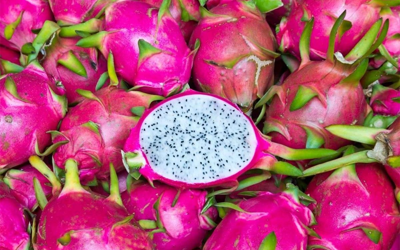 Cơ hội xuất khẩu thanh long