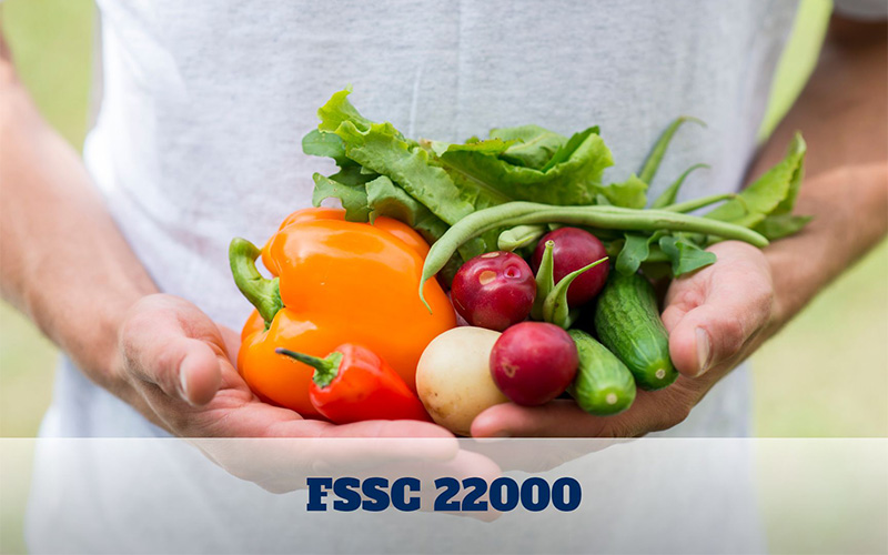 Yêu cầu bổ sung FSSC