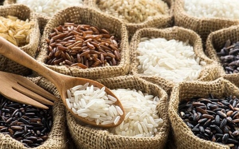 Lợi thế cạnh tranh của gạo việt Nam