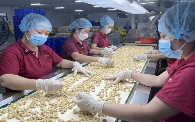 Không chứng minh được an toàn thực phẩm
