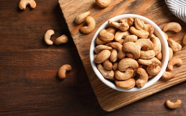 Thị trường xuất khẩu của hạt điều Việt Nam