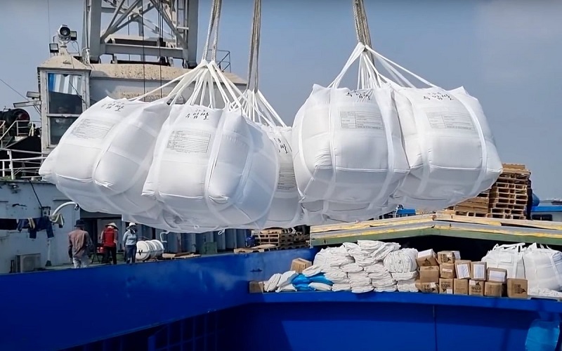 Thị trường xuất khẩu gạo của Việt Nam