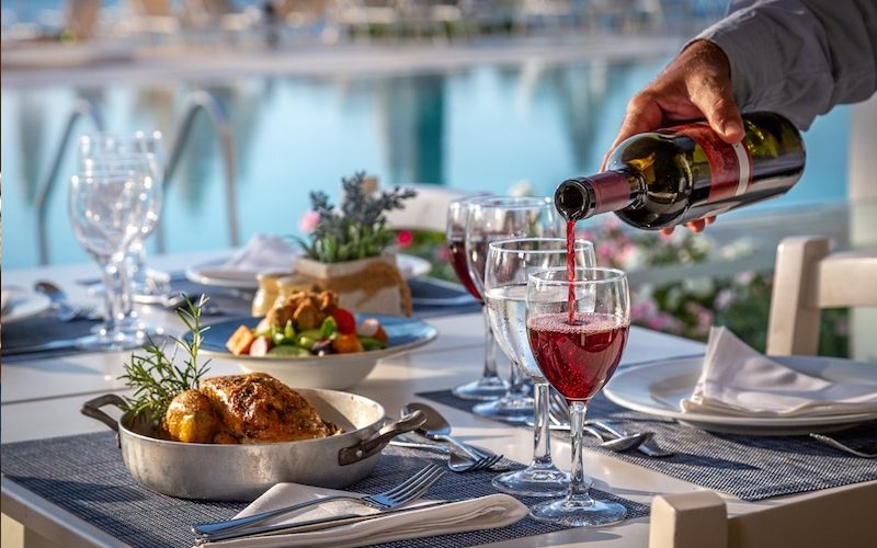 Những yêu cầu doanh nghiệp F&B cần đáp ứng