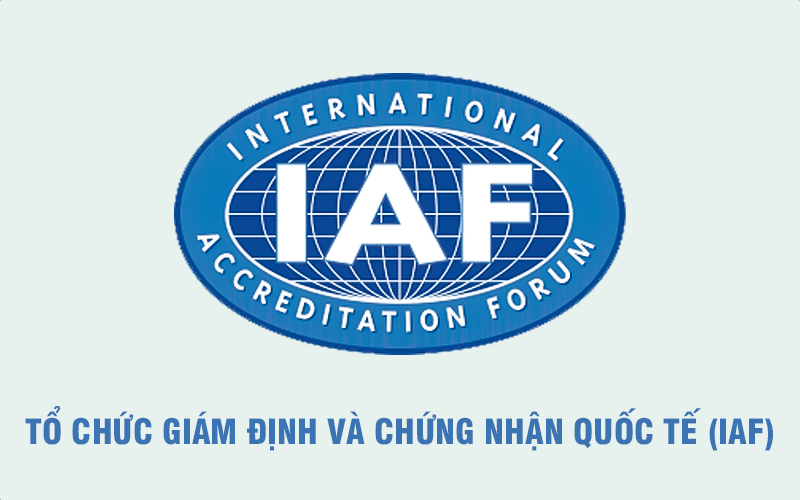 IAF là gì