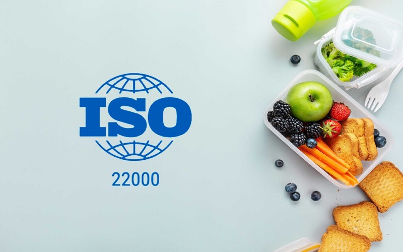 ISO 22000 có bắt buộc không?