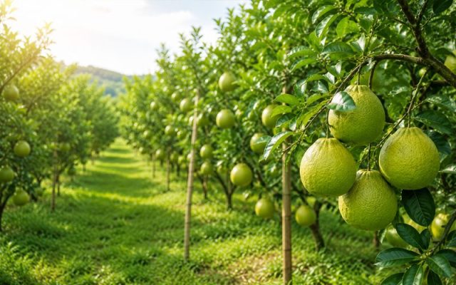 Mã số vùng trồng là gì?