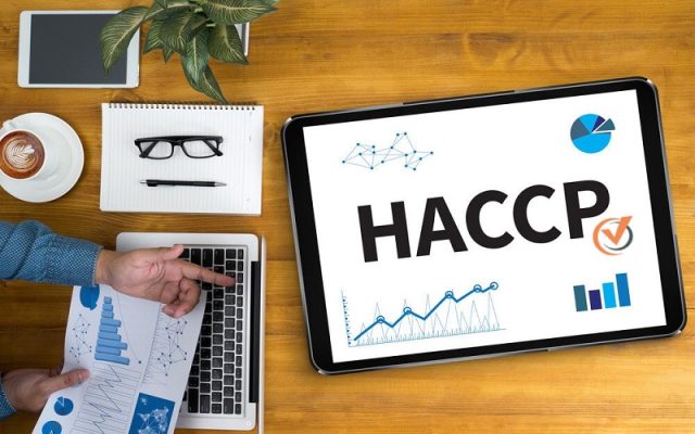 Chứng nhận HACCP là gì?